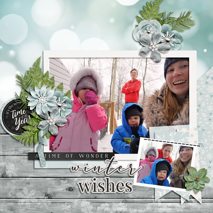 Winter wishes