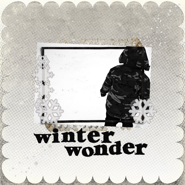 Winter Wonder