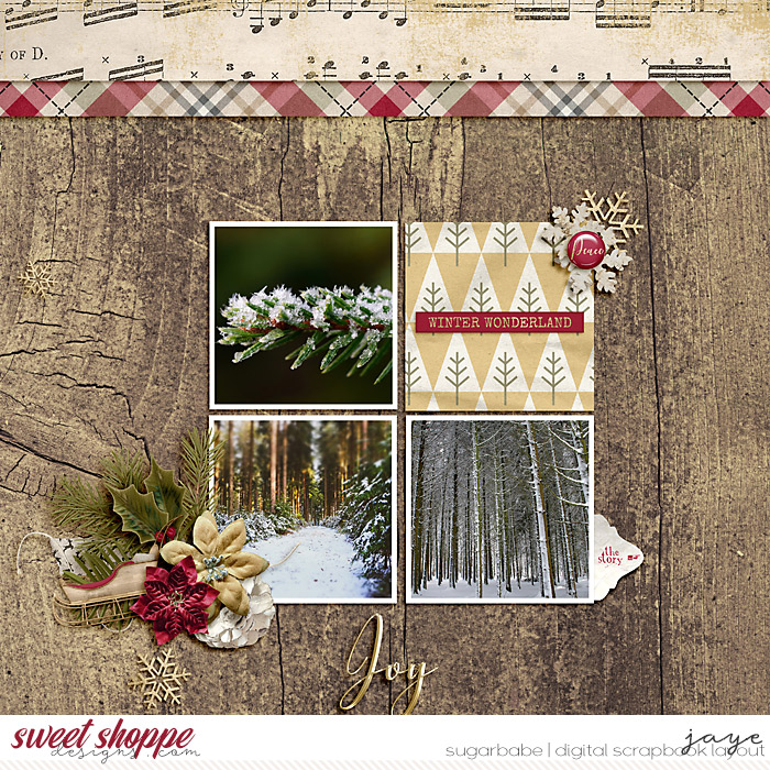 Winter Wonder