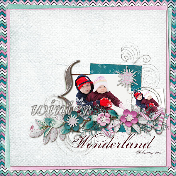 Winter Wonderland
