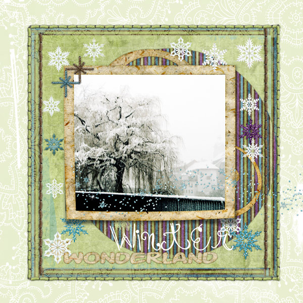 Winter Wonderland