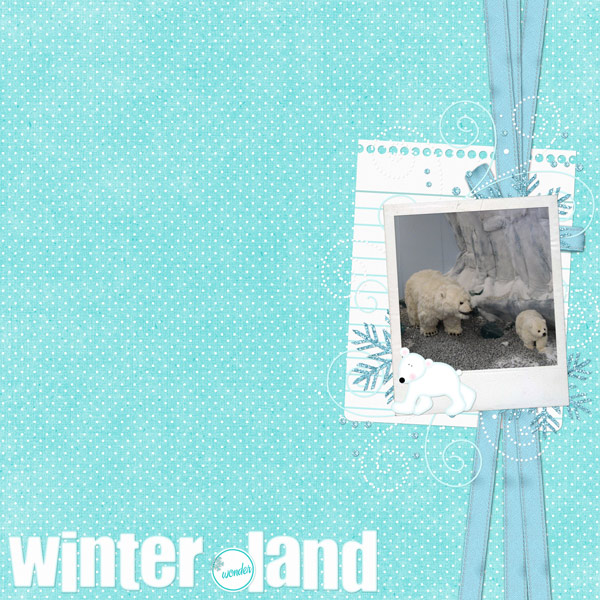 Winter Wonderland