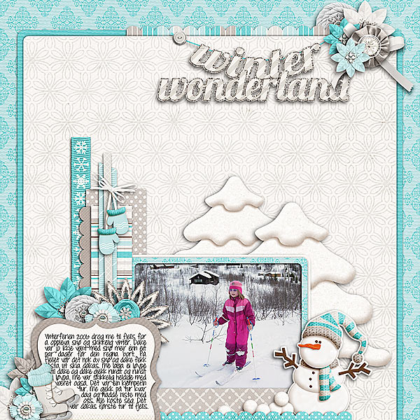 Winter Wonderland