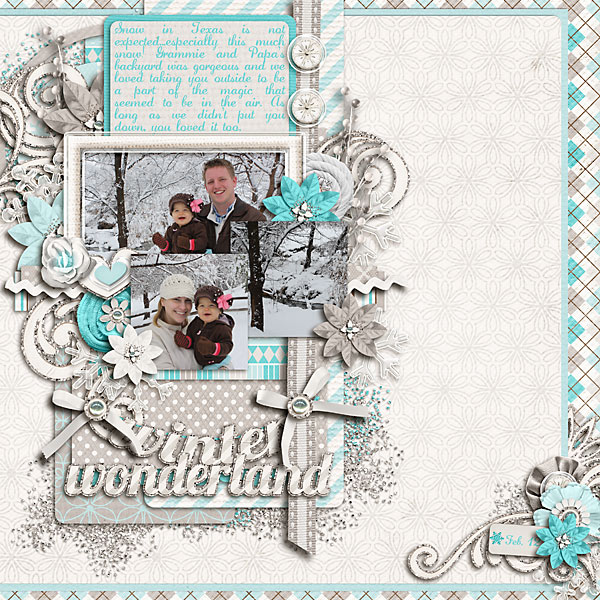 Winter Wonderland