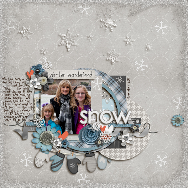 Winter Wonderland