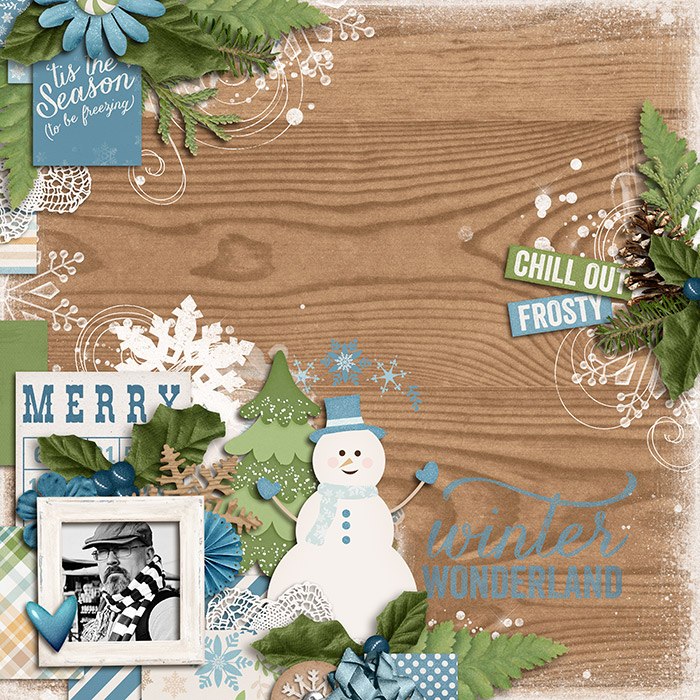 Winter Wonderland