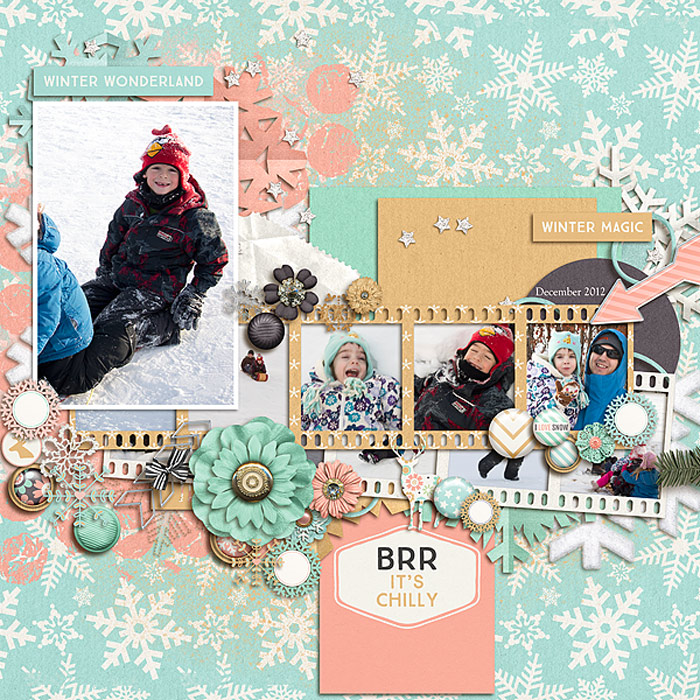 Winter Wonderland