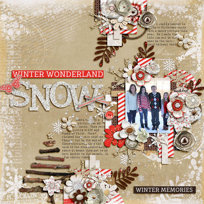 Winter Wonderland