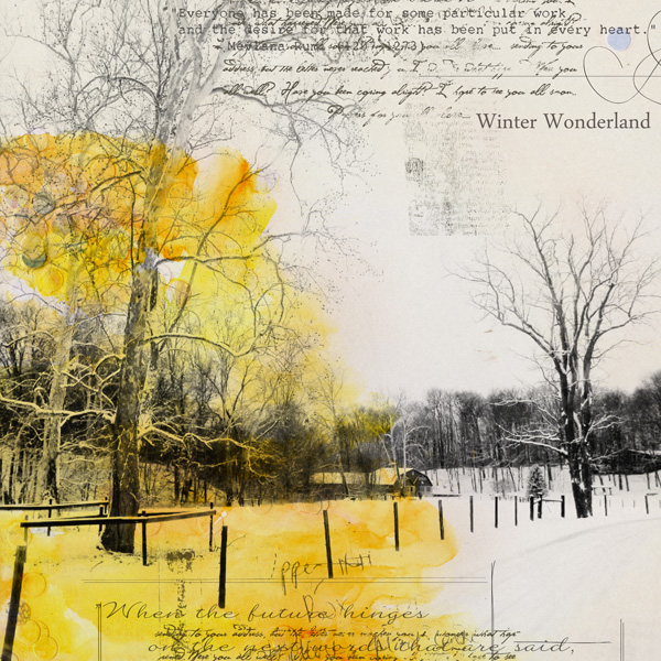 Winter Wonderland