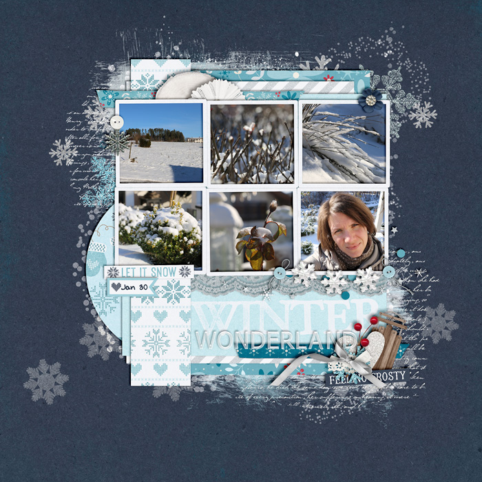 Winter Wonderland