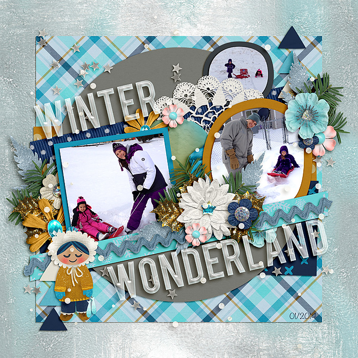 Winter Wonderland