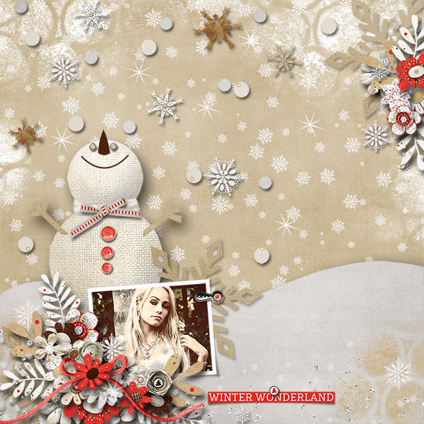 Winter Wonderland