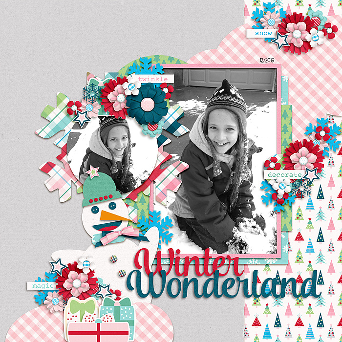 Winter Wonderland
