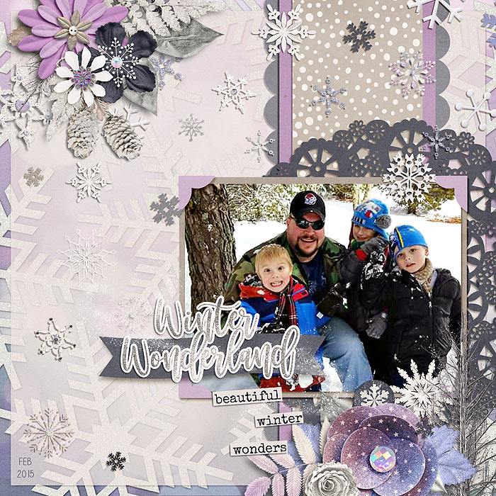 Winter Wonderland