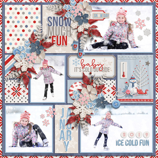 Winter Wonderland