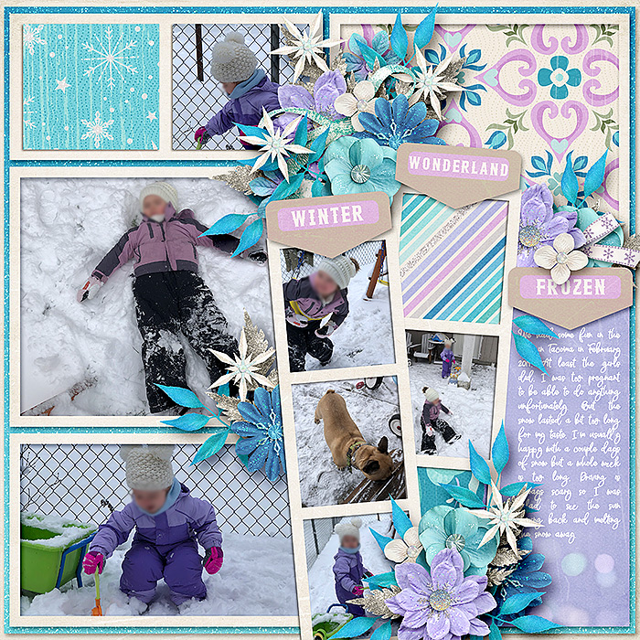 Winter Wonderland