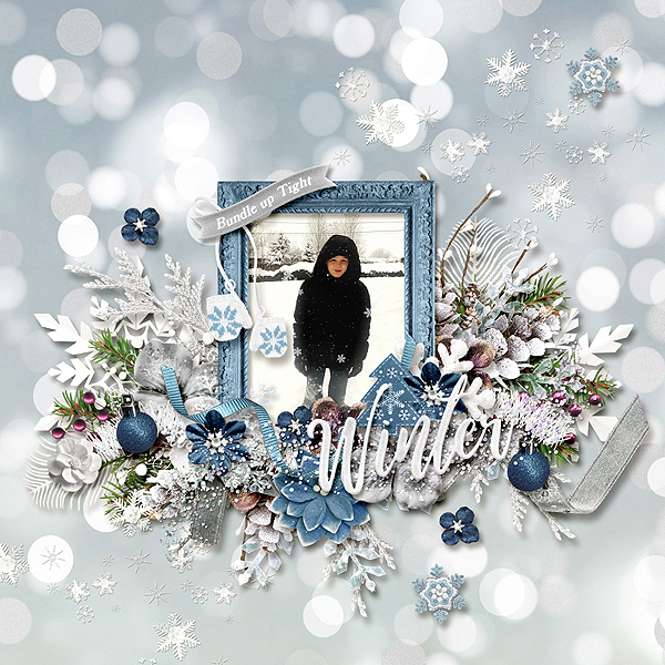 Winter Wonderland