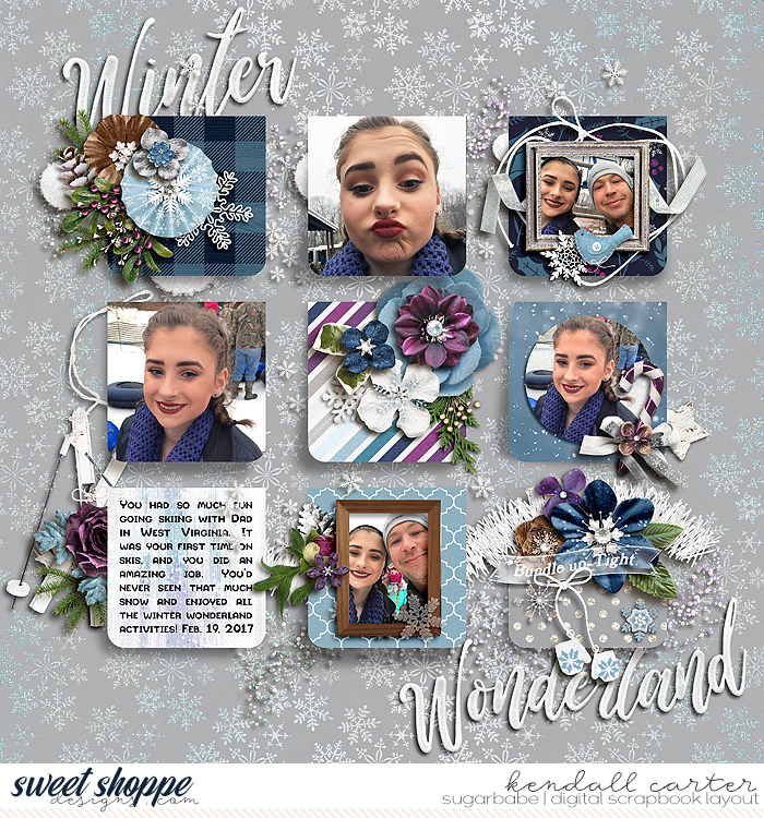 Winter Wonderland