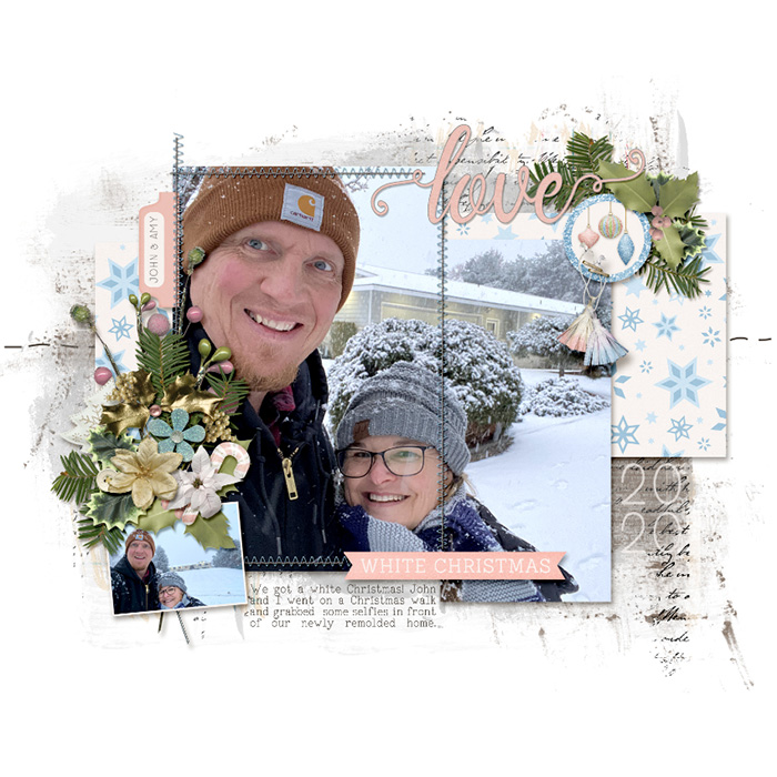 Winter Wonderland