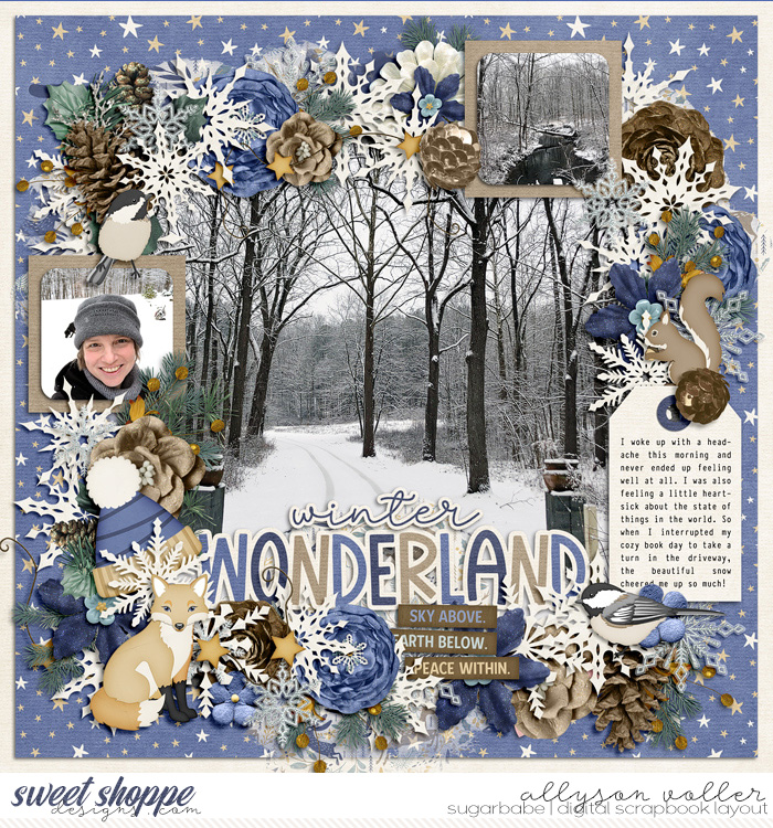 Winter Wonderland