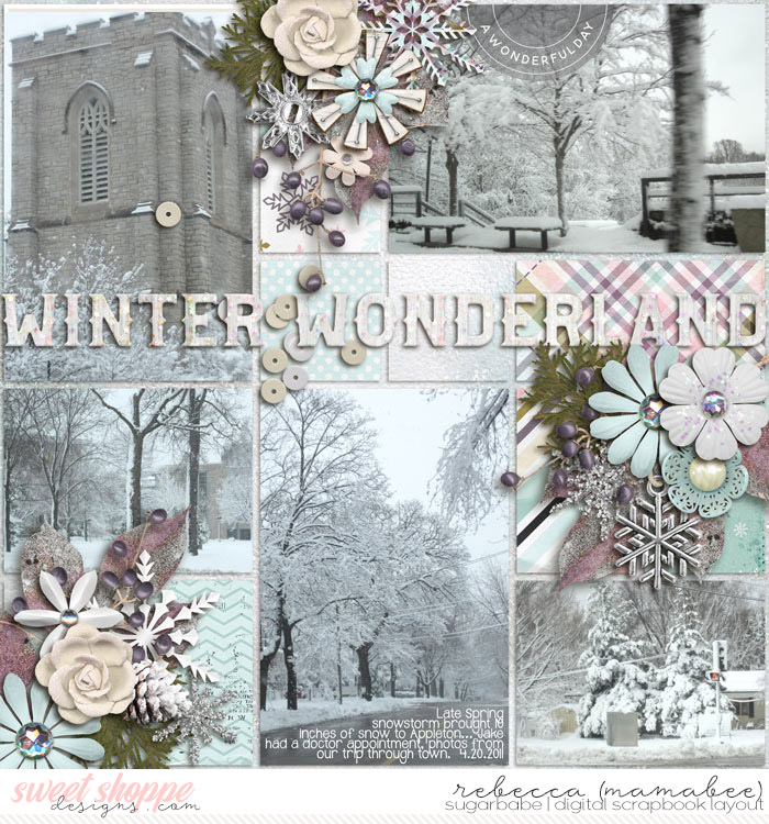 Winter Wonderland