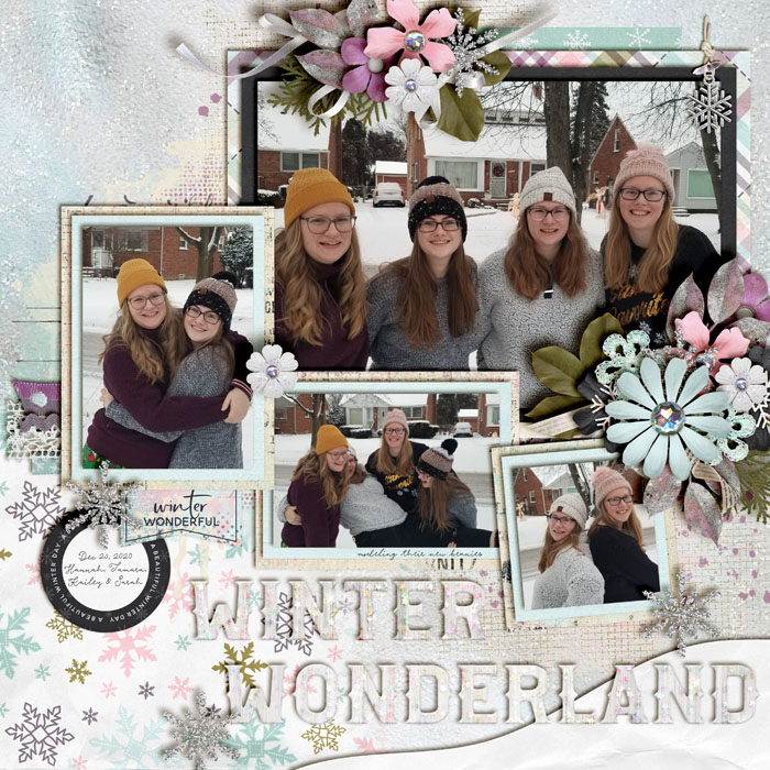 Winter Wonderland