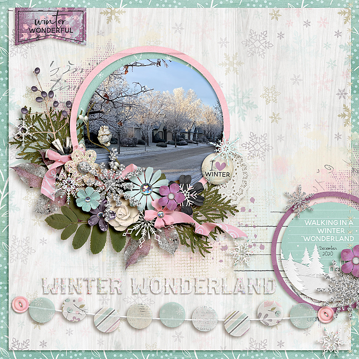 Winter Wonderland