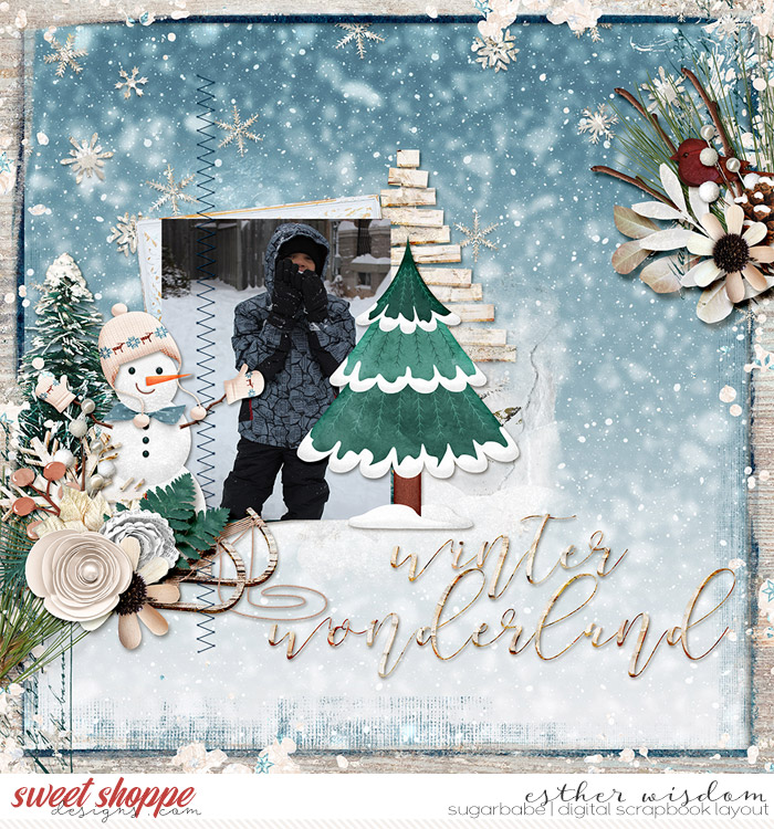 Winter Wonderland