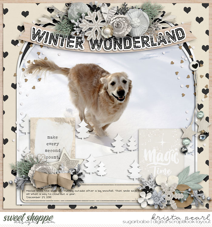 Winter Wonderland