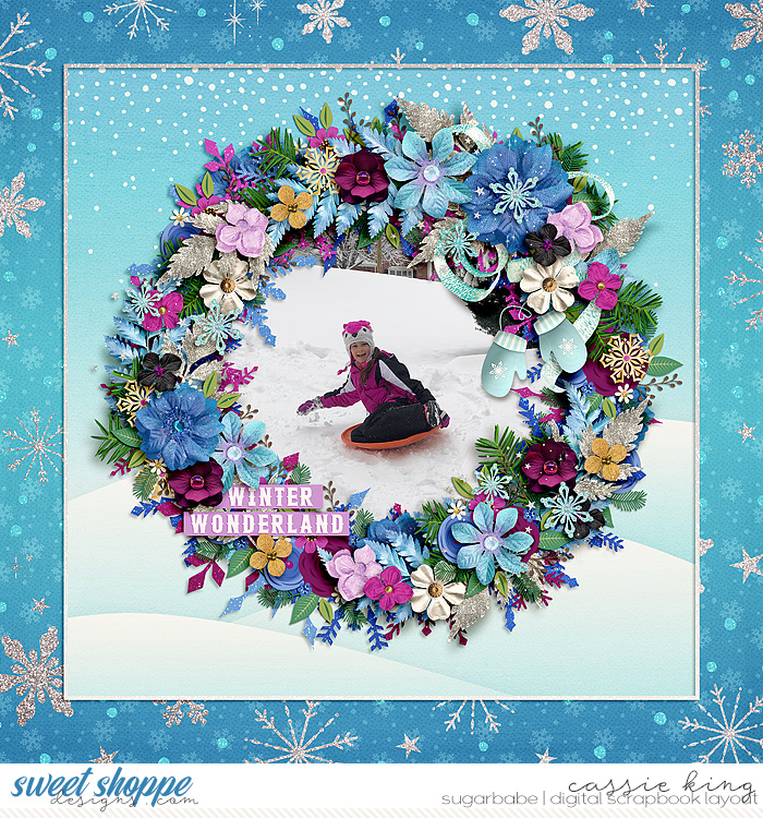 Winter Wonderland