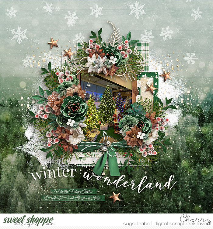Winter Wonderland