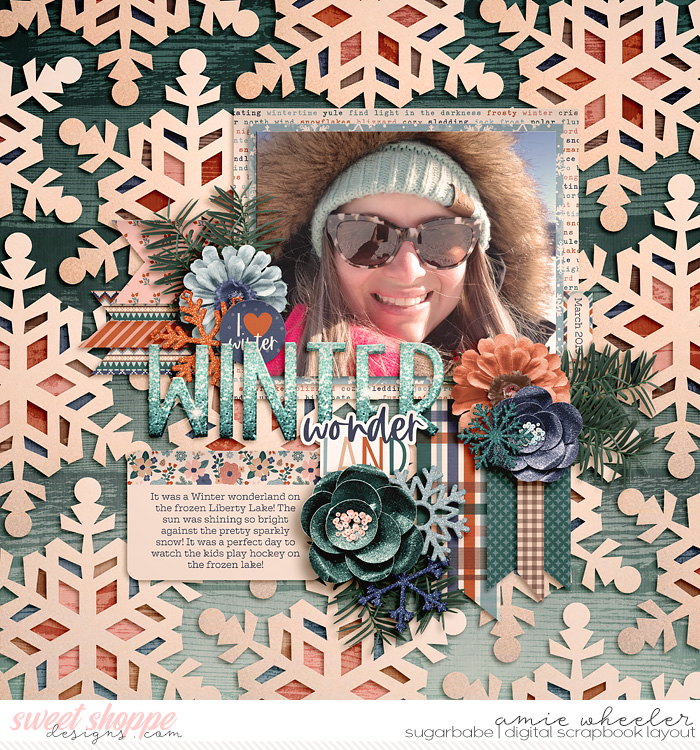 Winter Wonderland