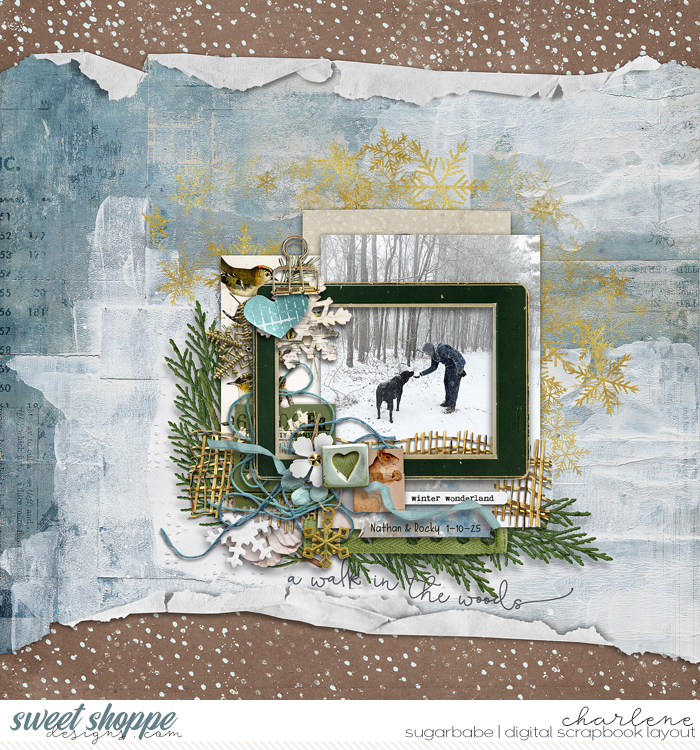 Winter Wonderland