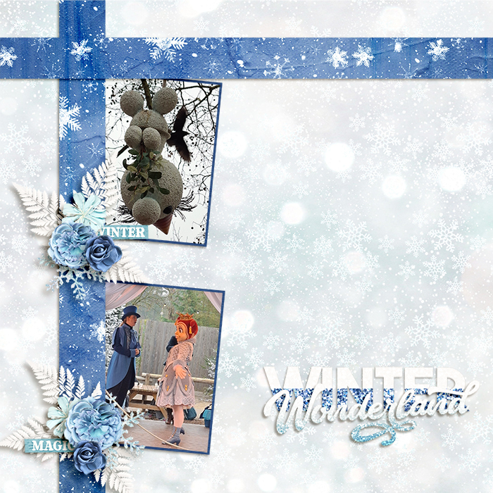 Winter Wonderland