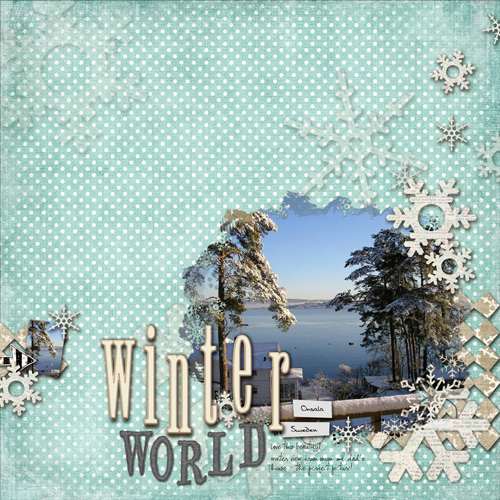 Winter World