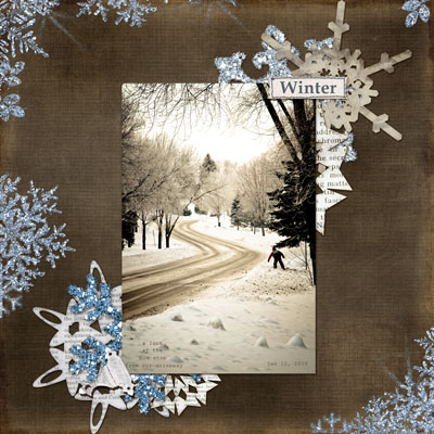 Winter