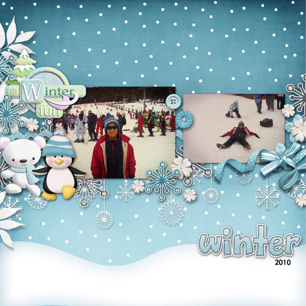 Winter
