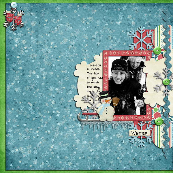 winter