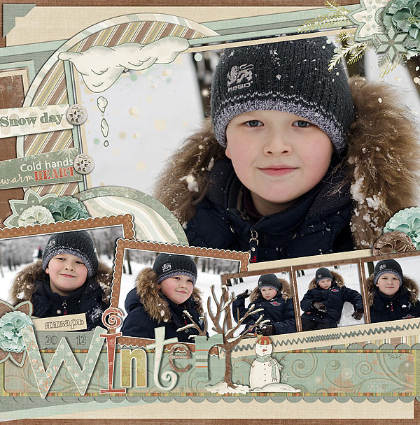 winter