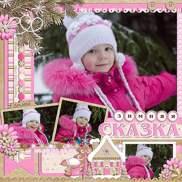 winter