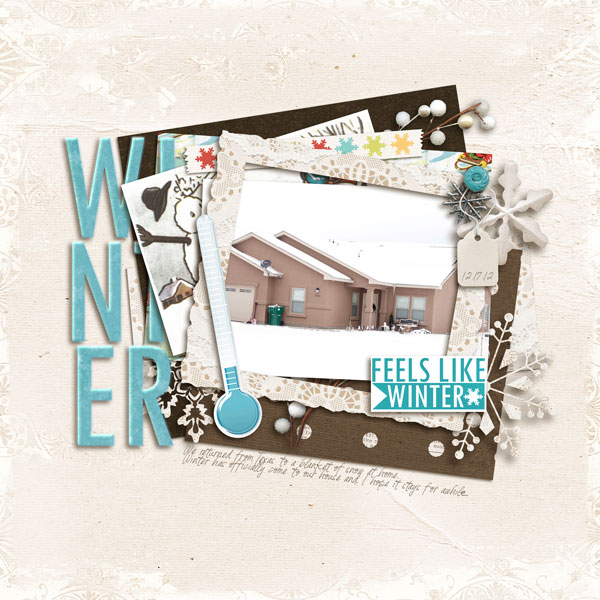 winter