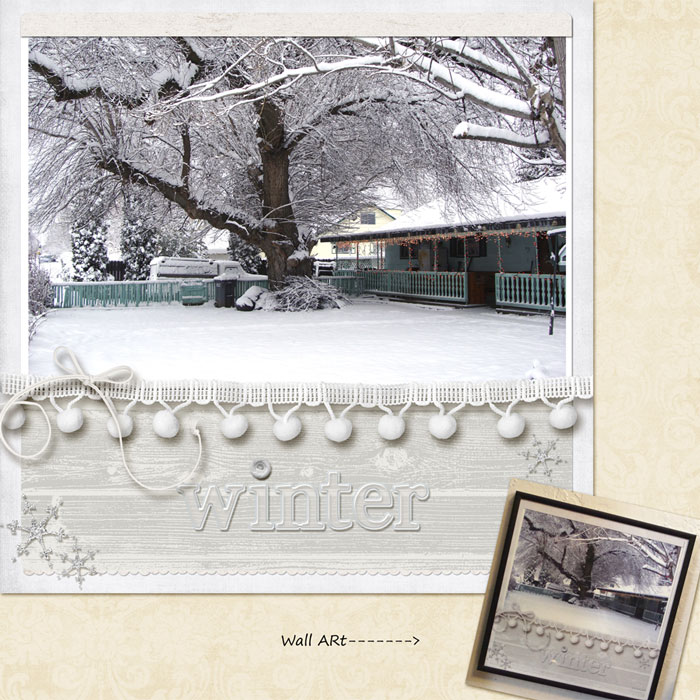 winter