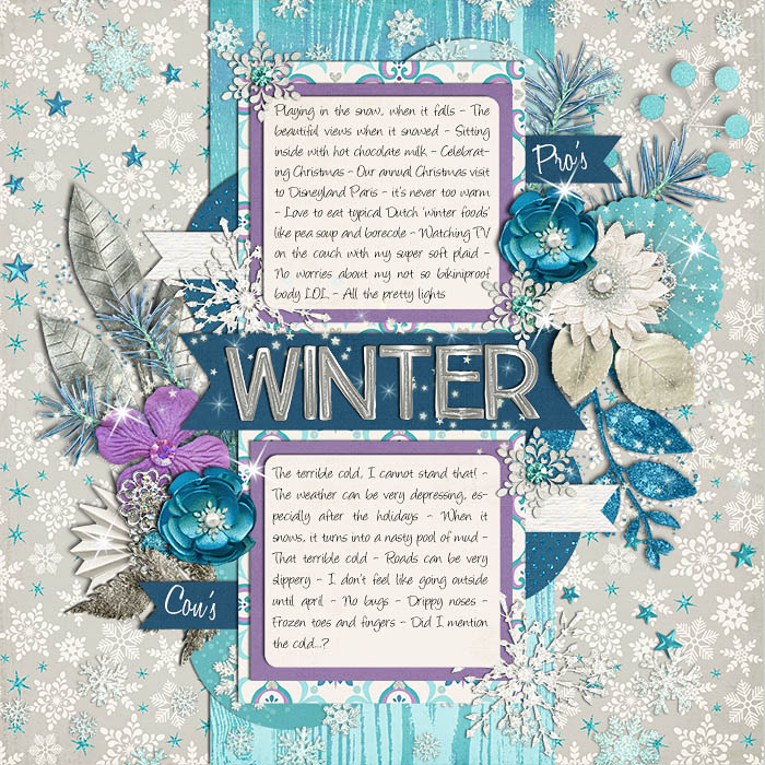 Winter
