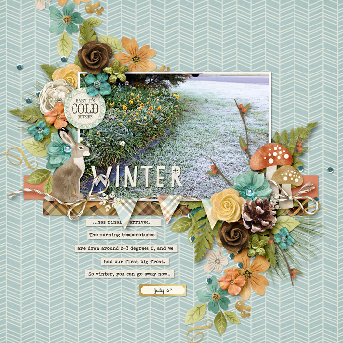 Winter