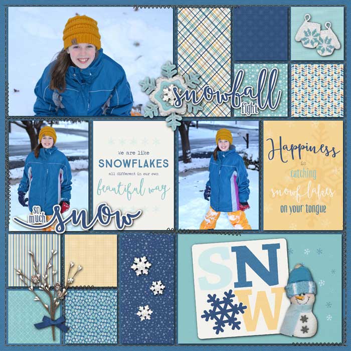 Winter