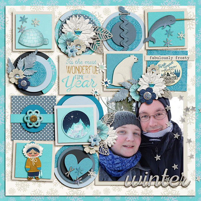 Winter