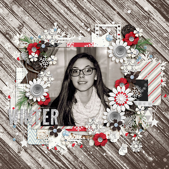 winter