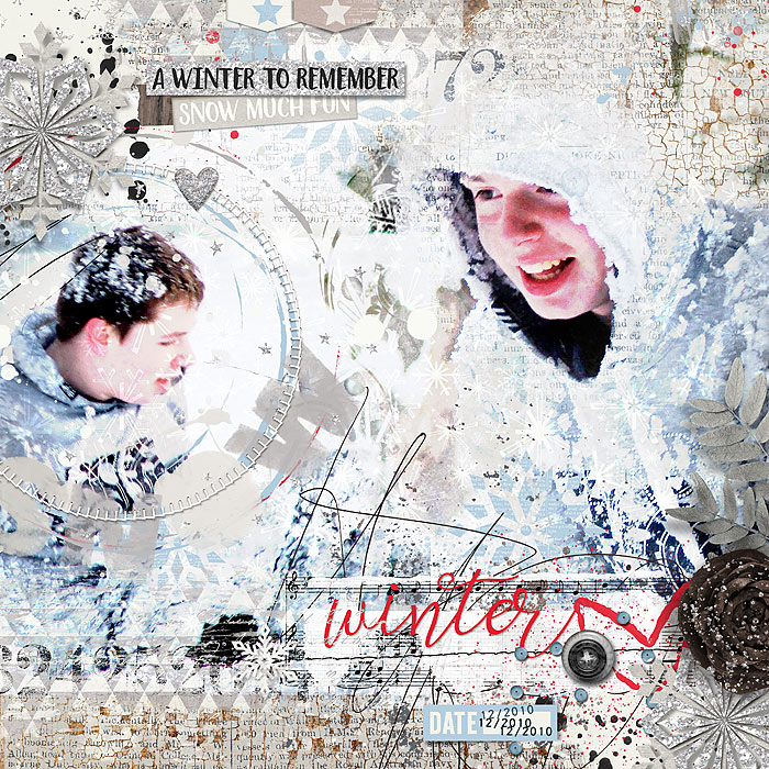 Winter