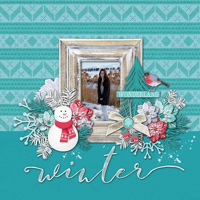 Winter