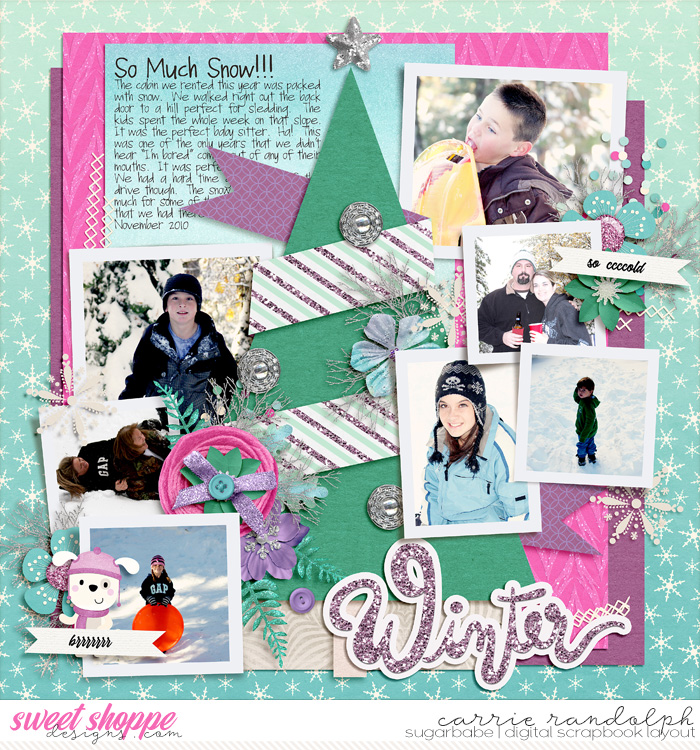 Winter